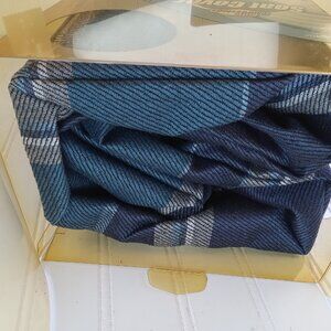 AXIUS Bench Seat Cover Laredo Blue Universal Pickup Truck Chevrolet Dodge Ford